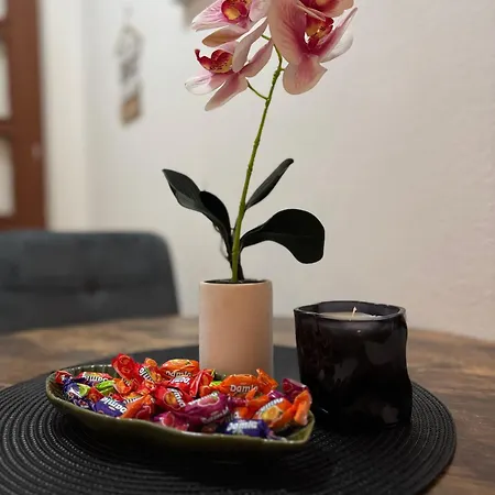 Apartment Edin *
