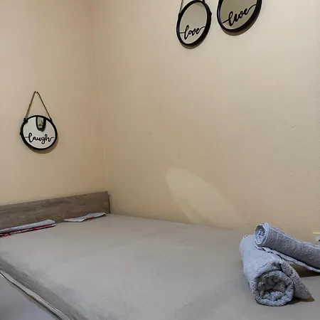 Edin Apartment Mostar