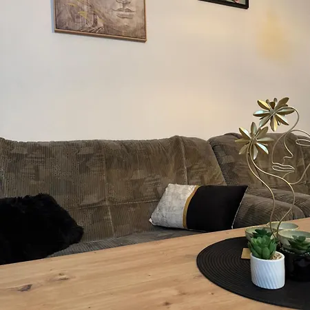 Edin Apartment Mostar