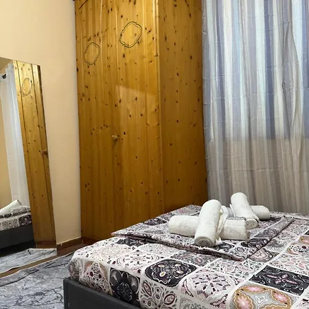 Edin Apartment