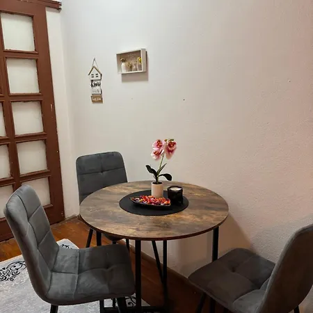 Apartment Edin Mostar