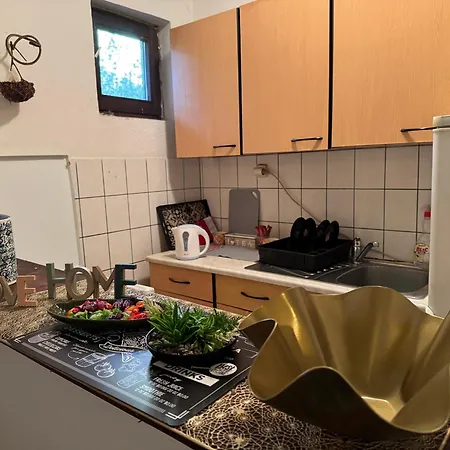 Melograno - Old Town Apartment