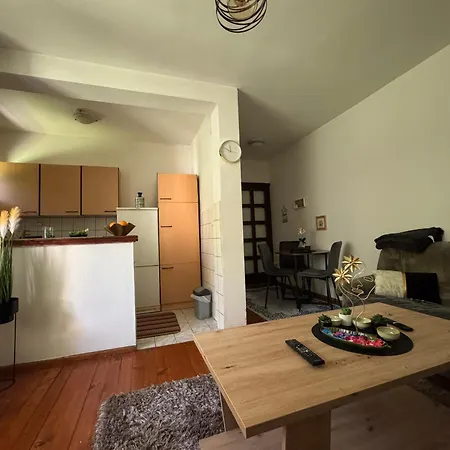 Melograno - Old Town Apartment Mostar