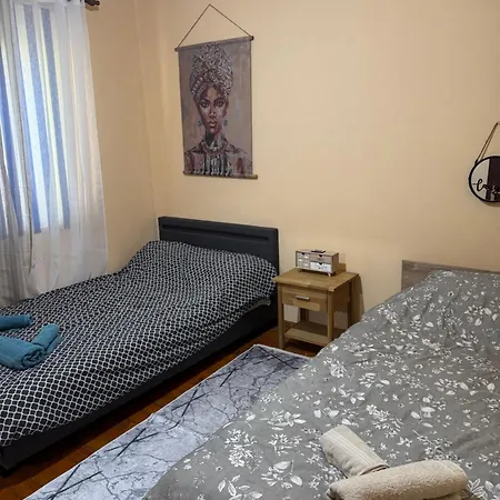 Apartment Melograno - Old Town Mostar