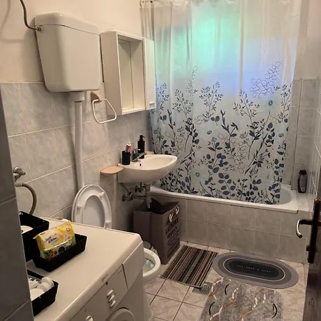 Melograno - Old Town Apartment